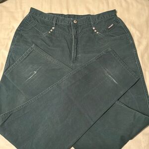 Authentic Rockies Jeanwear